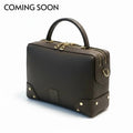 THE GRANDMERE TRUNK BAG