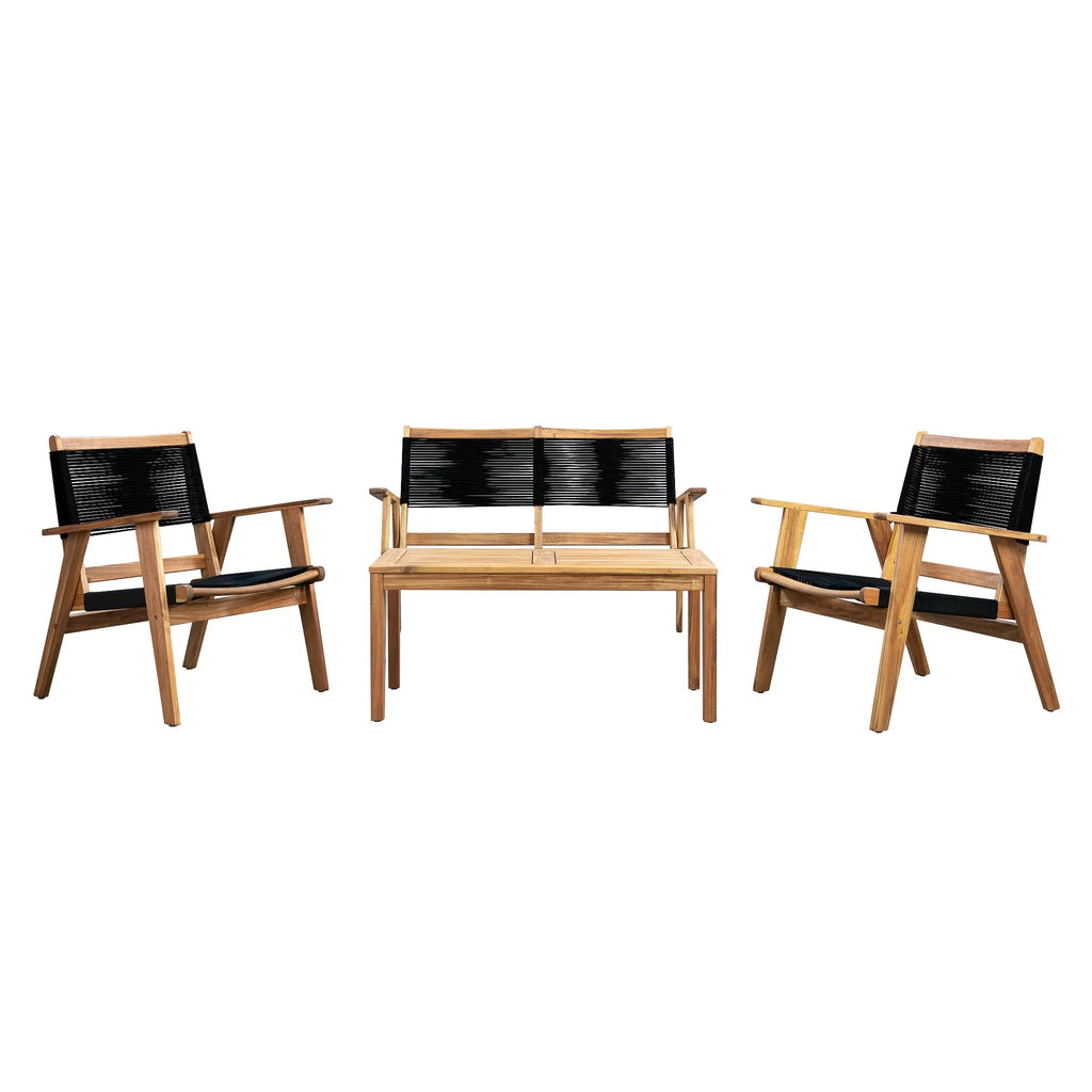 Kingsmen Sofa Bench
