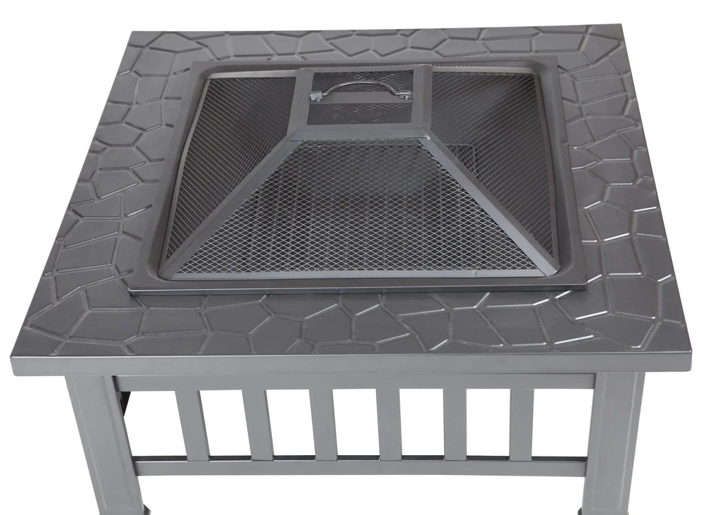 Stonemont Square Fire Pit